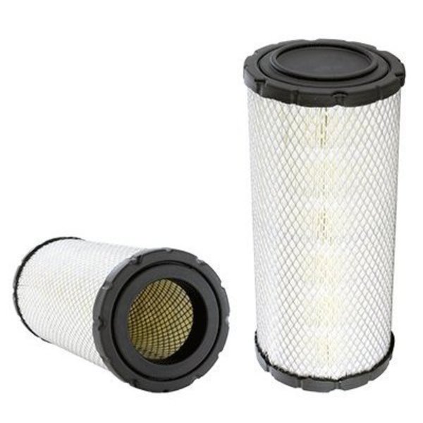 Wix Filters Air Filter #Wix 46562 46562